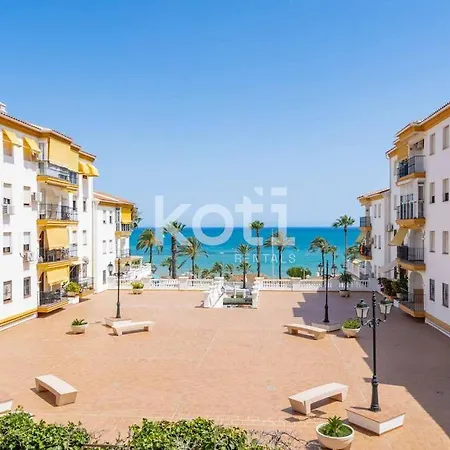 Appartamento Koti - Playa Santa Ana