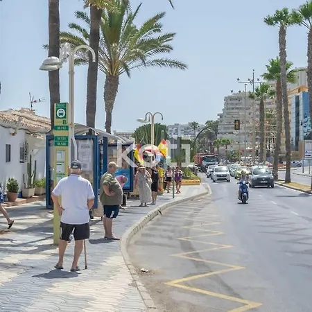 Appartamento Koti - Playa Santa Ana