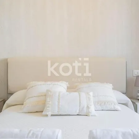 Appartamento Koti - Playa Santa Ana Benalmádena