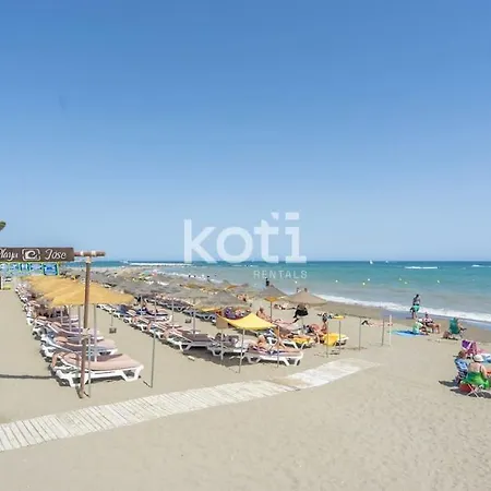 Appartamento Koti - Playa Santa Ana