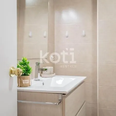 Appartamento Koti - Playa Santa Ana Benalmádena