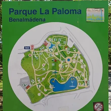 Appartamento Koti - Playa Santa Ana *