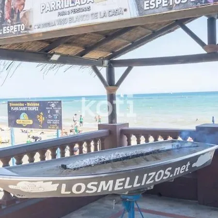 Appartamento Koti - Playa Santa Ana *