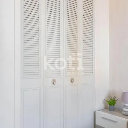 Appartamento Koti - Playa Santa Ana Benalmádena