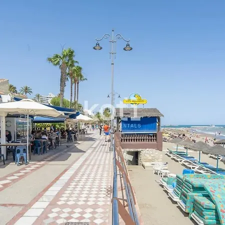 Appartamento Koti - Playa Santa Ana